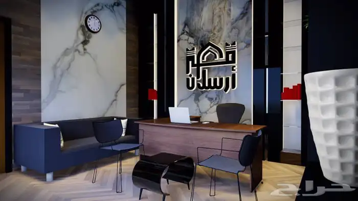 تصميم 3D (شقة -فيلا - برج سكني - فندق -محلات 13