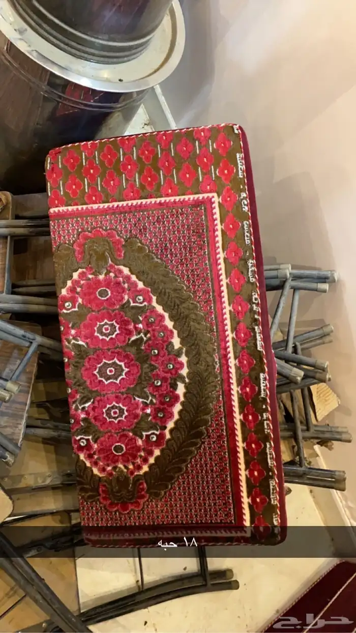 مساند قديمه (تراث) 4