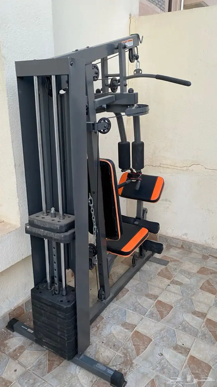 جهاز رياضه 8