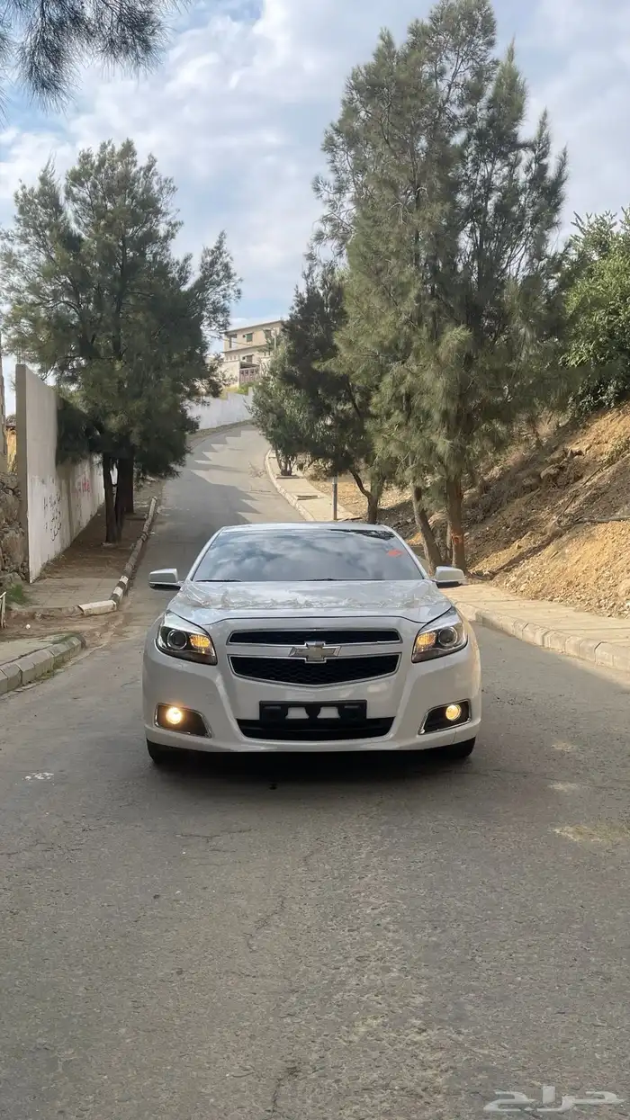 ماليبو 2015 0