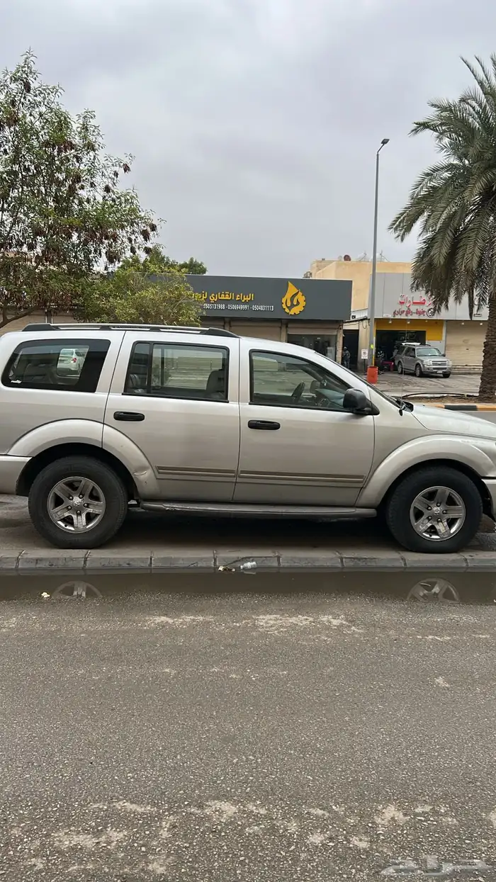 للبيع دودج 2006 2