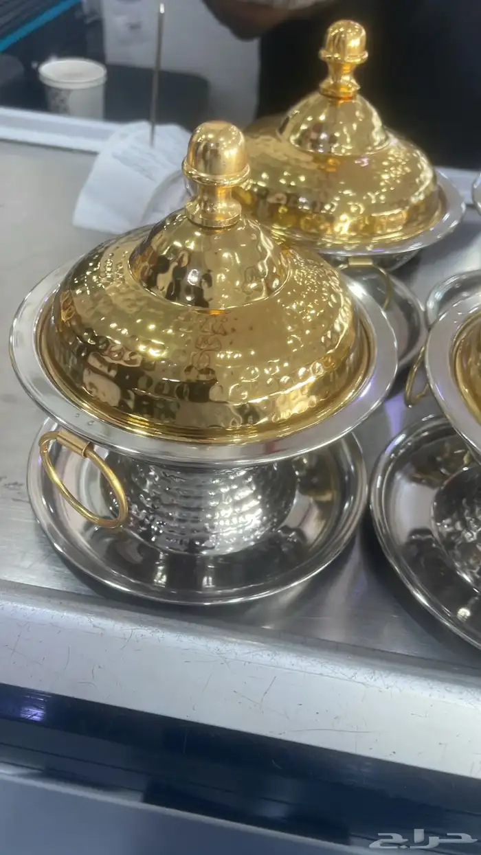 قهوجين كراسي طولات 5