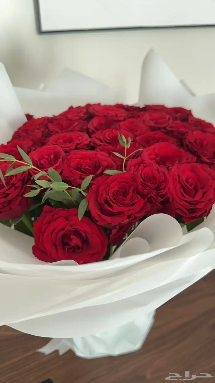 باقه للبيع شاريتها 300ابيعها لاعلى سومه 45ورده 0