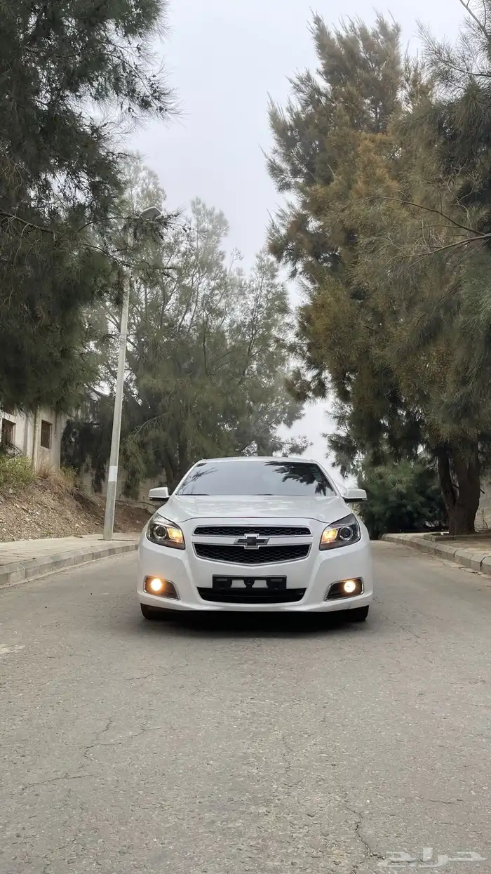 ماليبو 2015 5