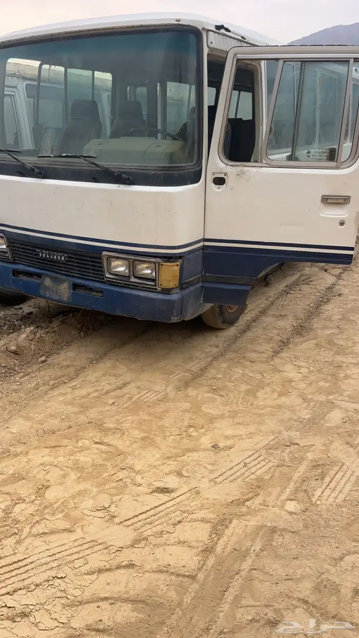 باص للبيع قطع 0