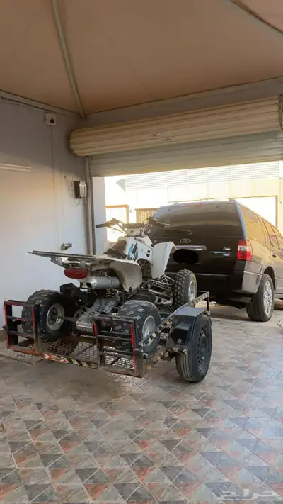 زد 400 للبيع 1