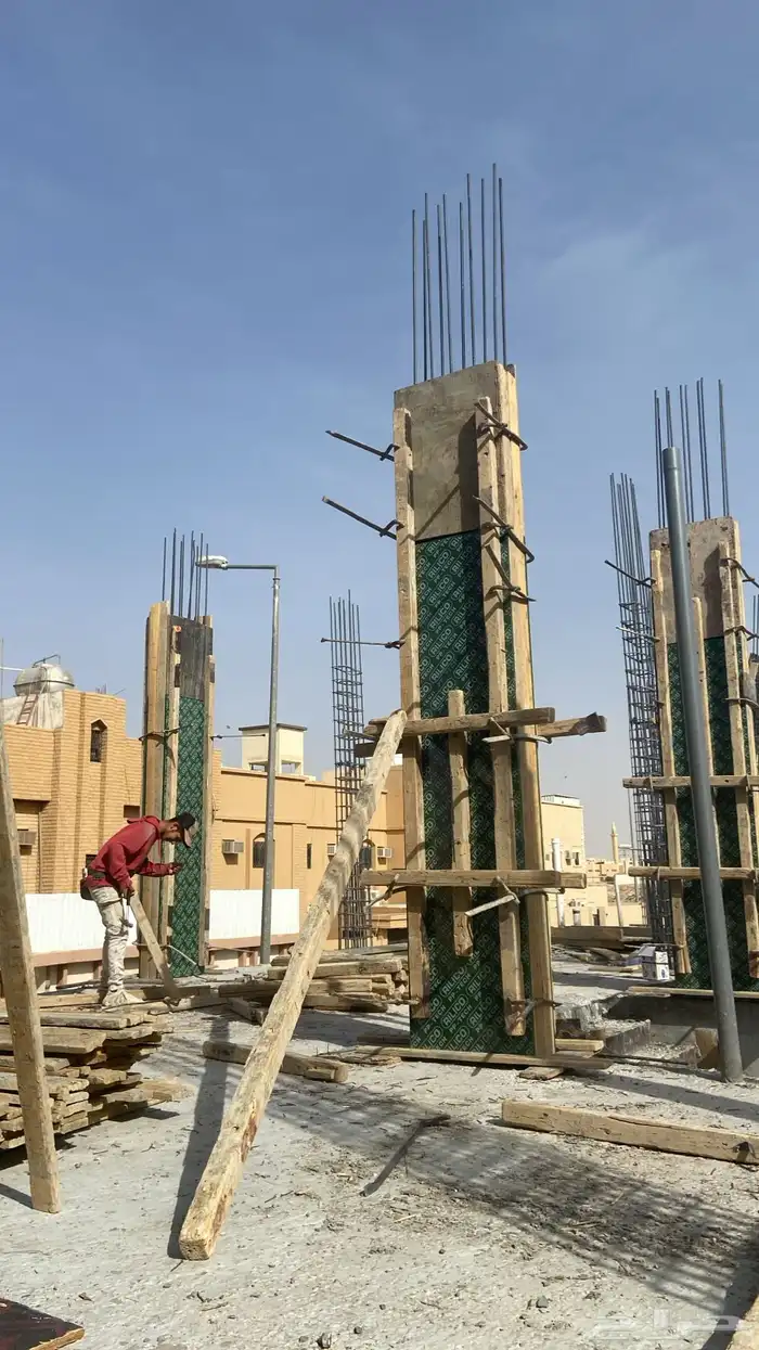 مقاول عام ابو غزل 7