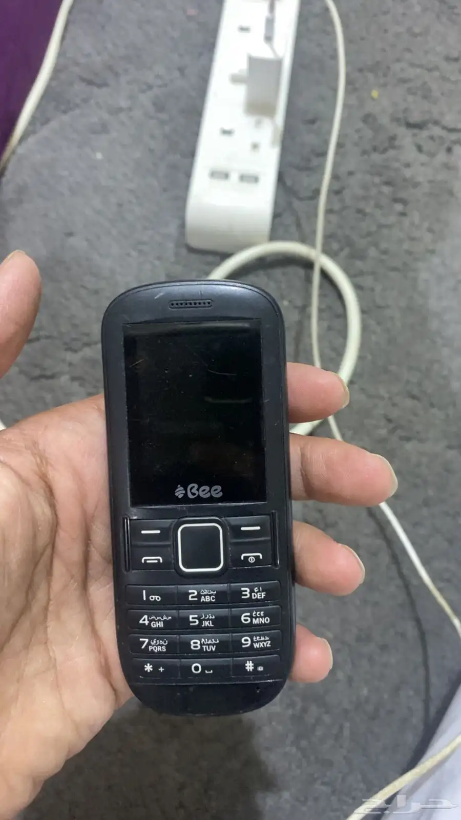 جوال كشافه كاميرا 0