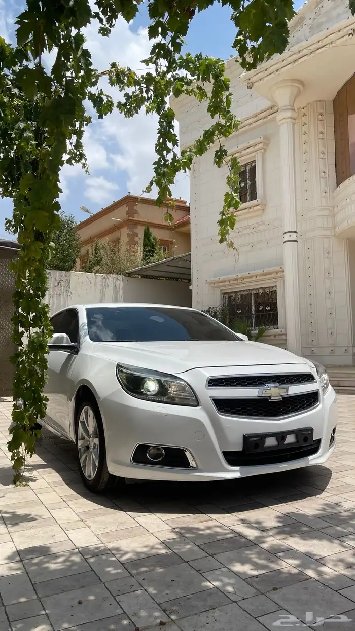 ماليبو 2015 6