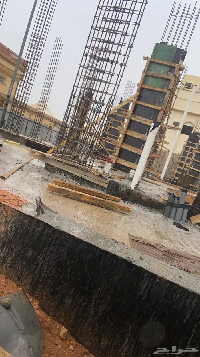 مقاول عام ابو غزل 5