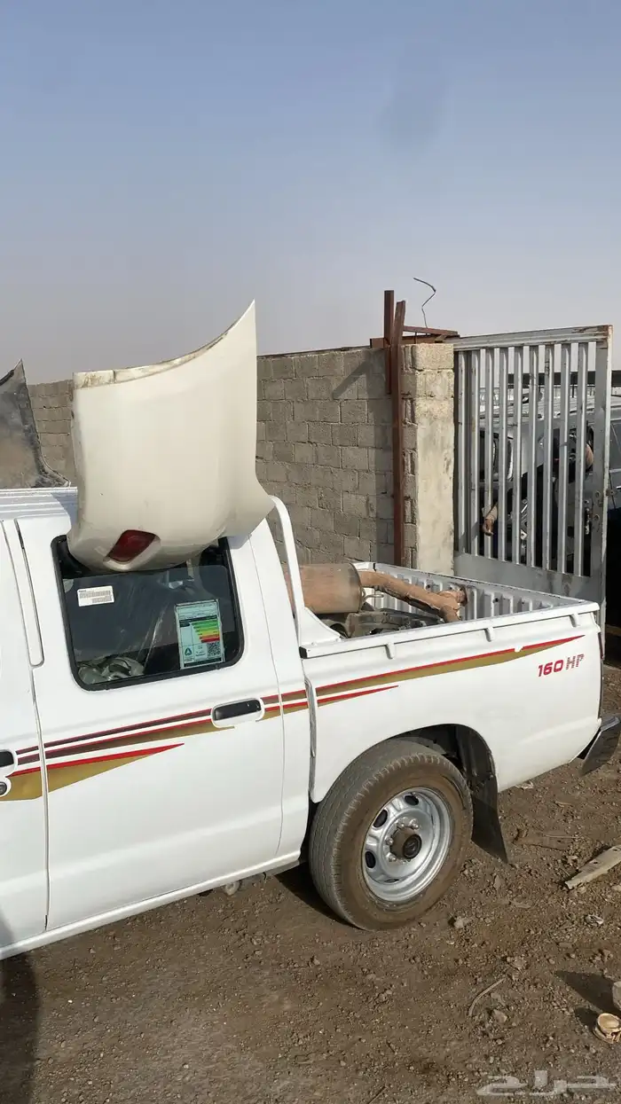مندوب تشليح الحائر لتوفير جميع القطع 0