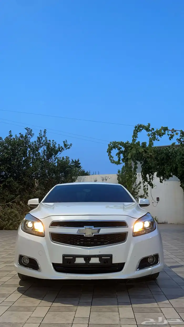 ماليبو 2015 7