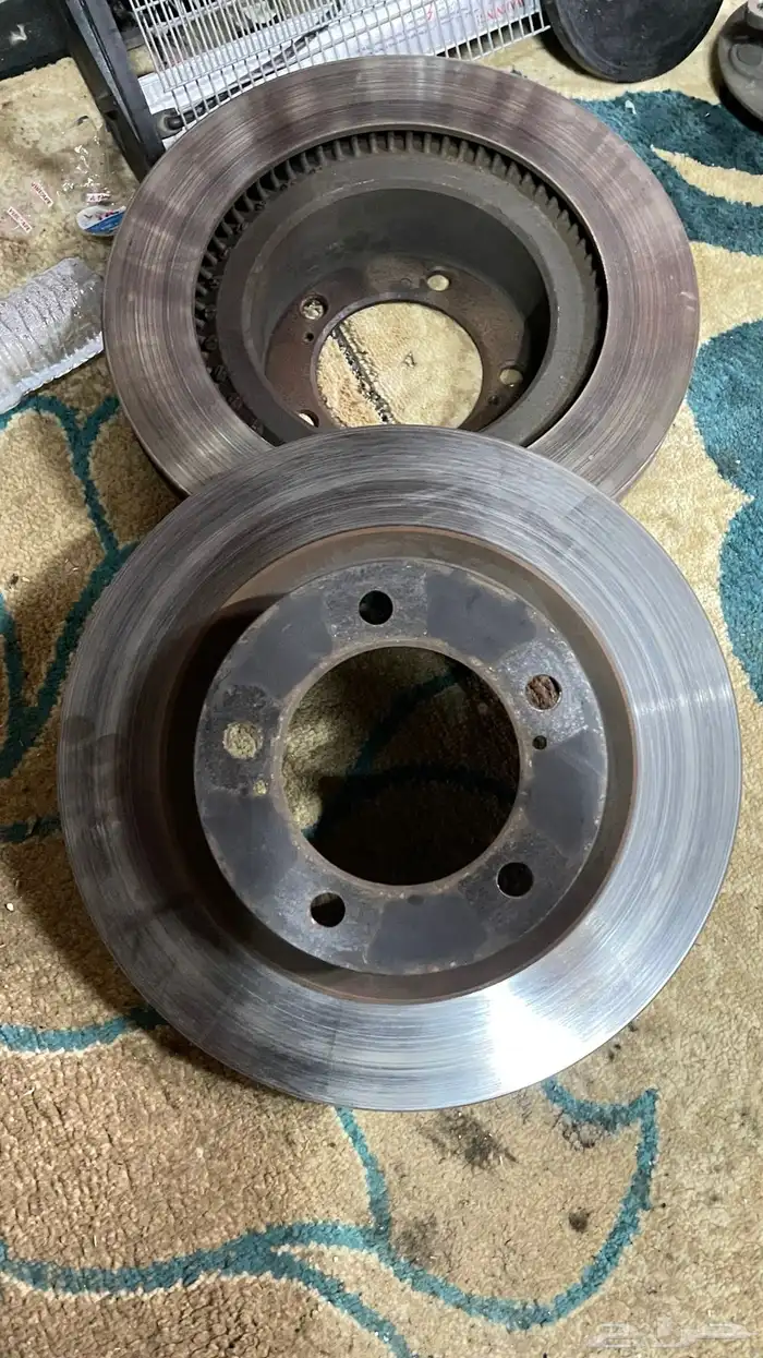 قطع غيار 2