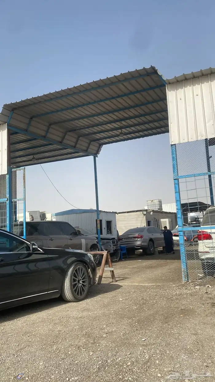 مندوب تشليح الحائر لتوفير جميع القطع 1