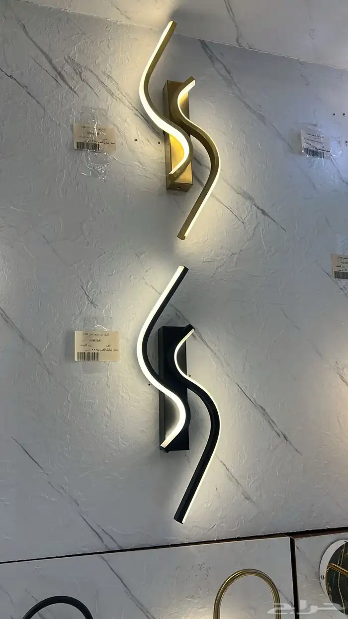 نجف ثريات 41