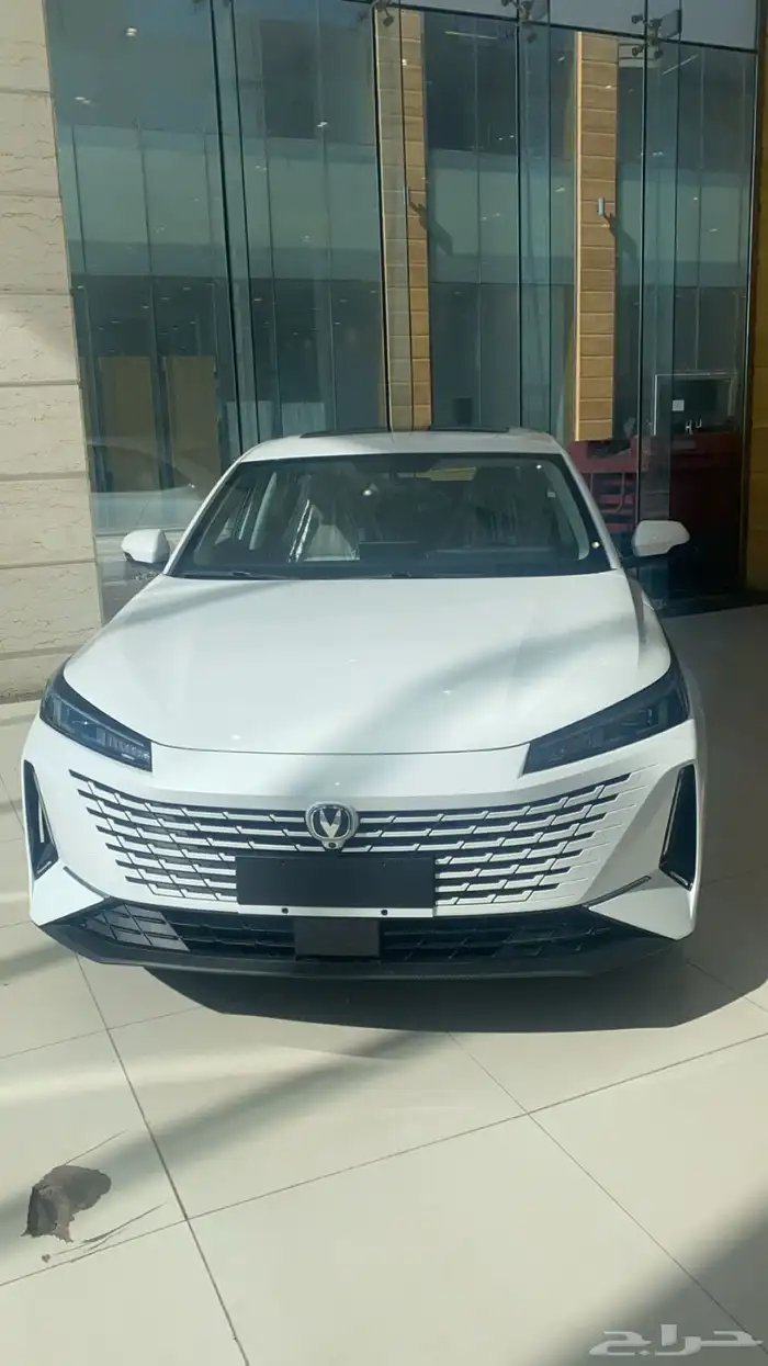 شانجان ايدو فل كامل 2025 0