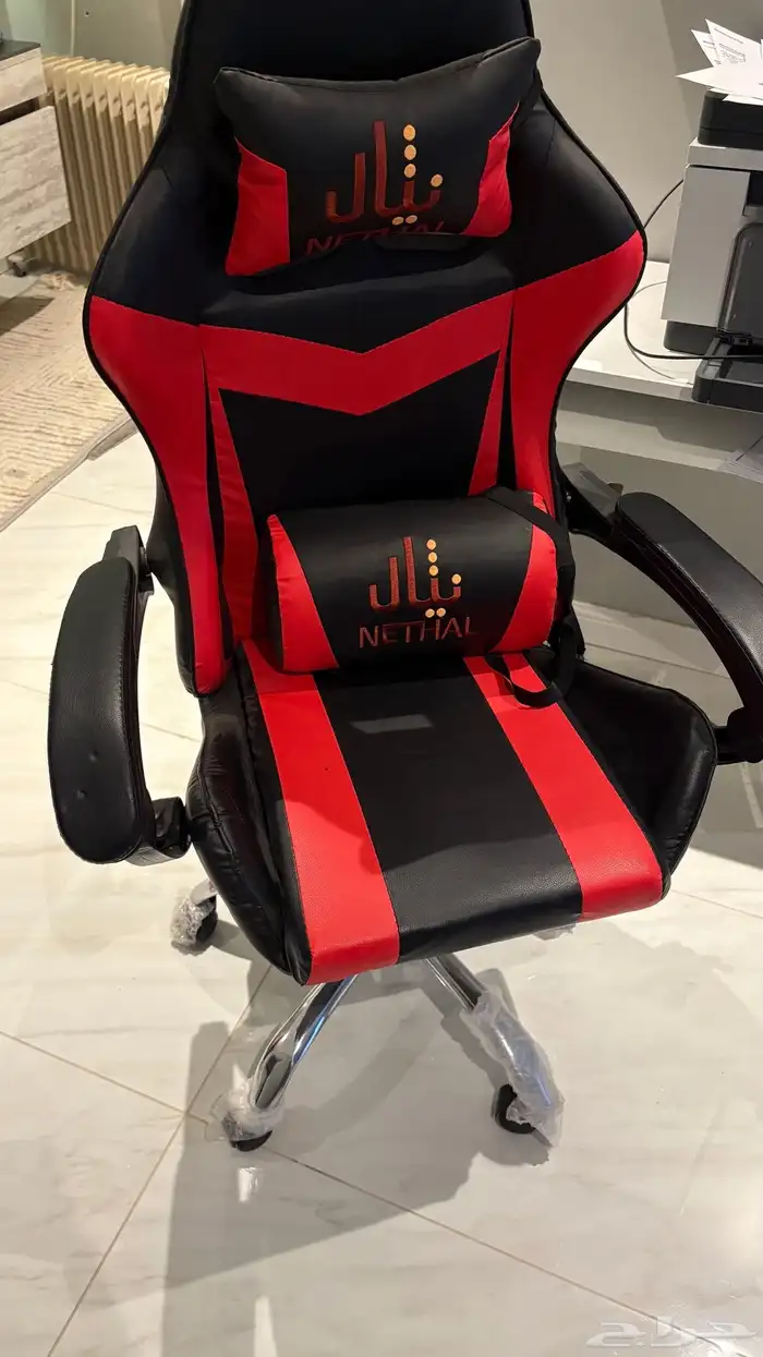 كرسي قيمنق 0