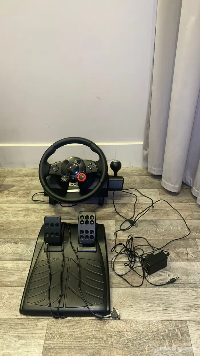 طارة Logitech 0