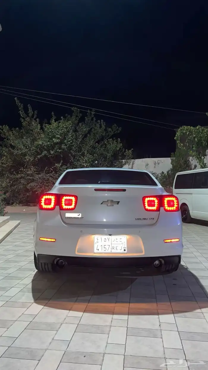 ماليبو 2015 3
