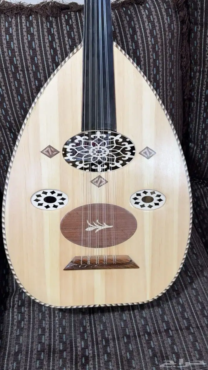 عود مصري 2