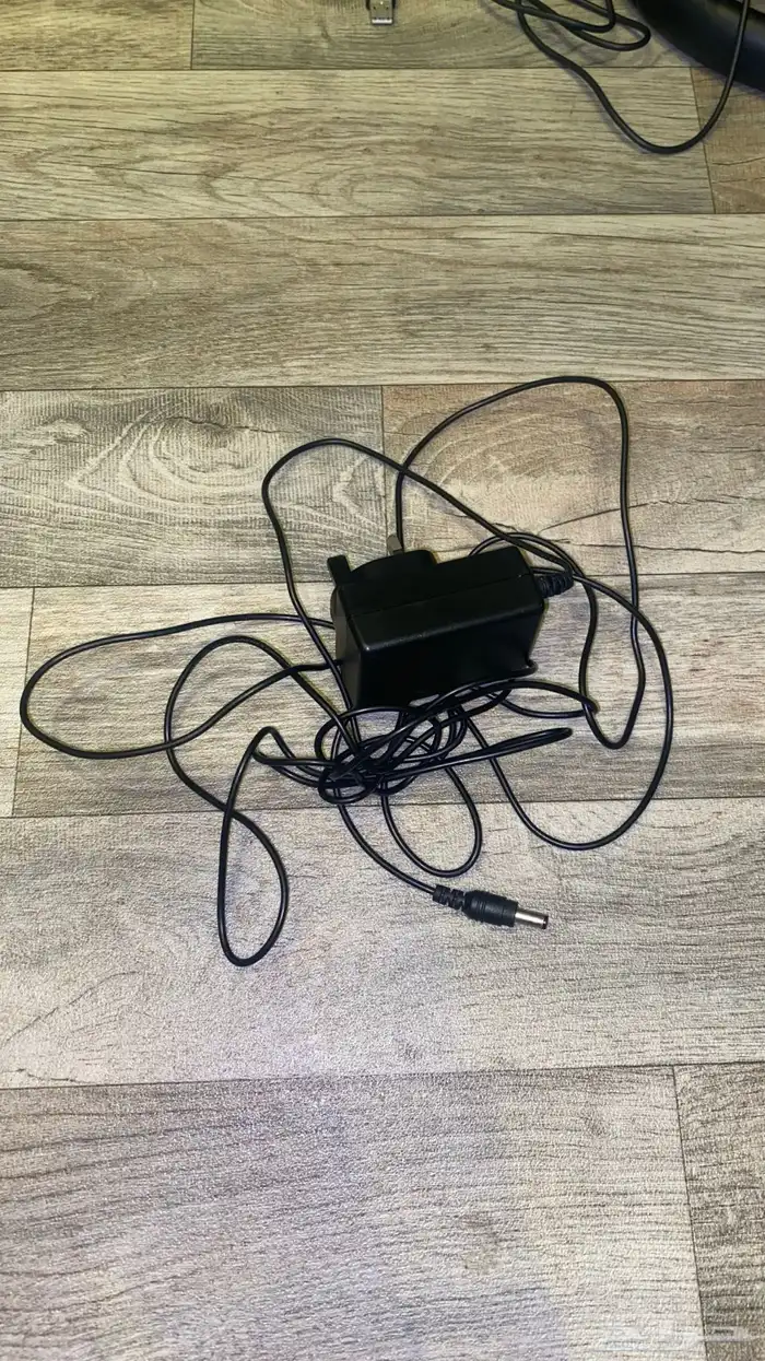 طارة Logitech 6