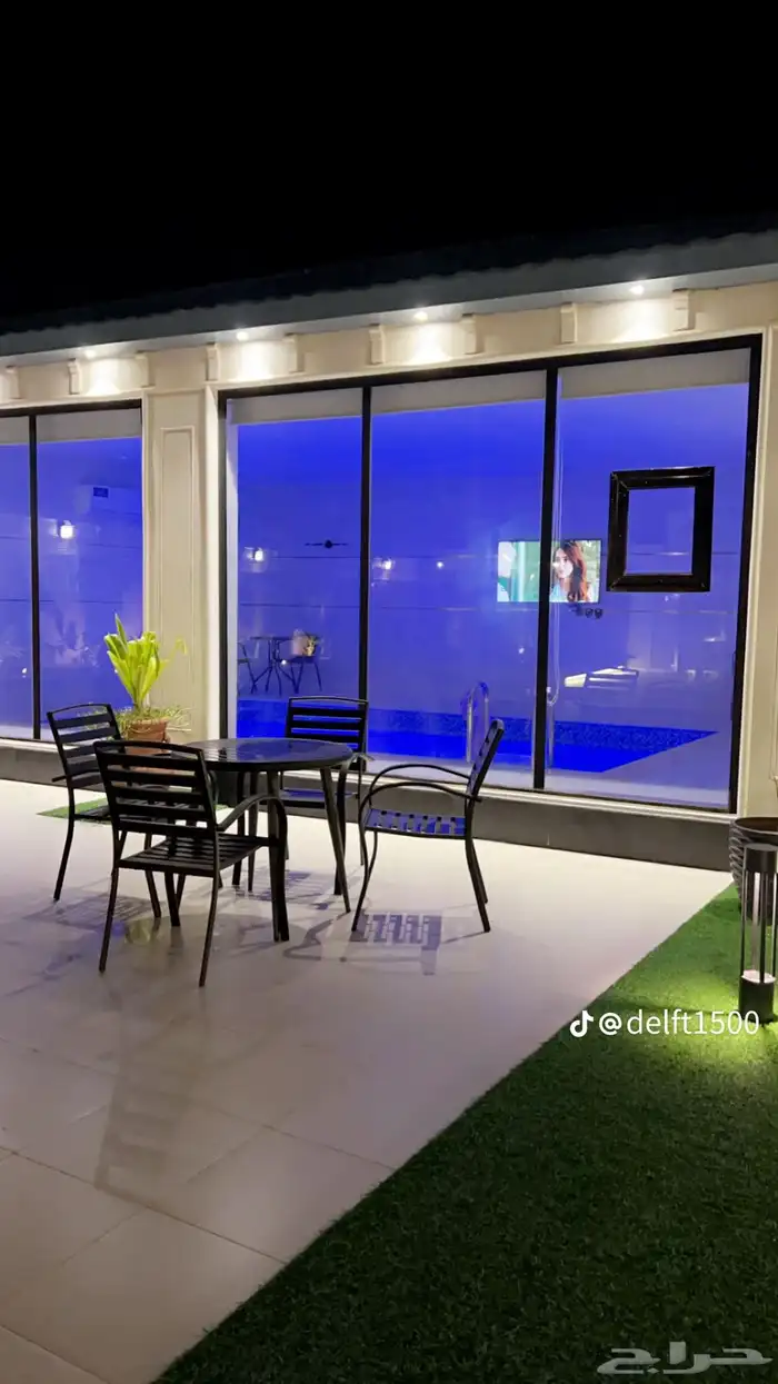 زجاج سكريت حراري دربزين امريكي 10