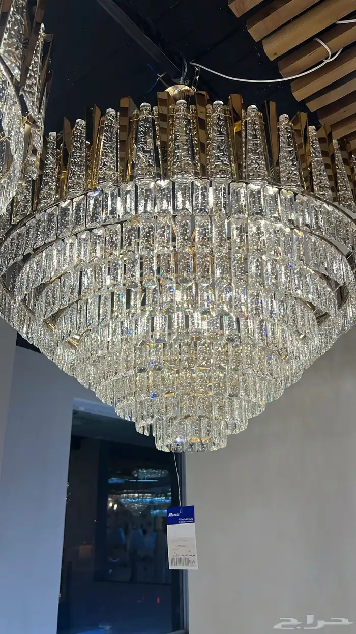 نجف ثريات 26