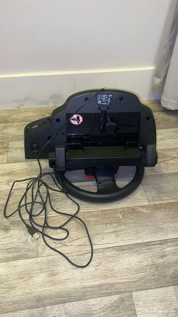 طارة Logitech 5