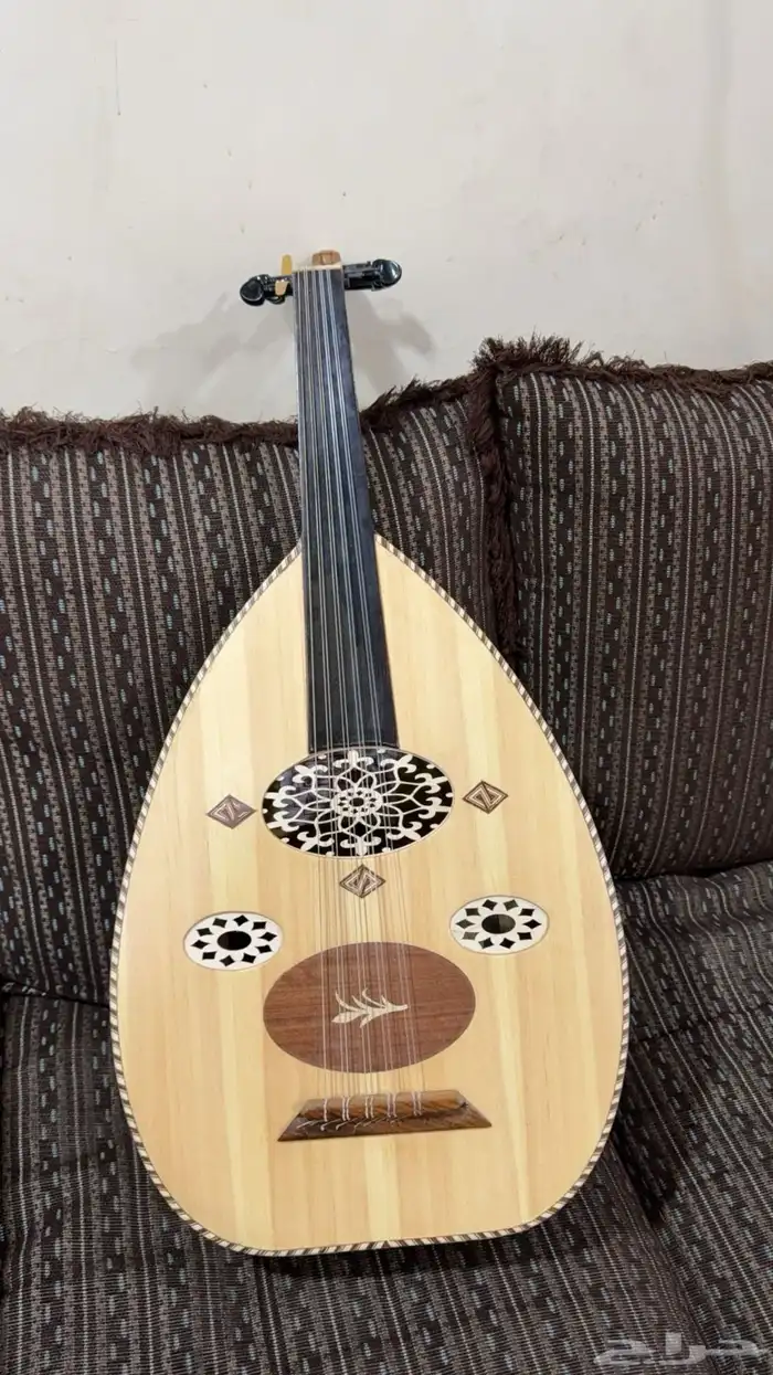 عود مصري 0