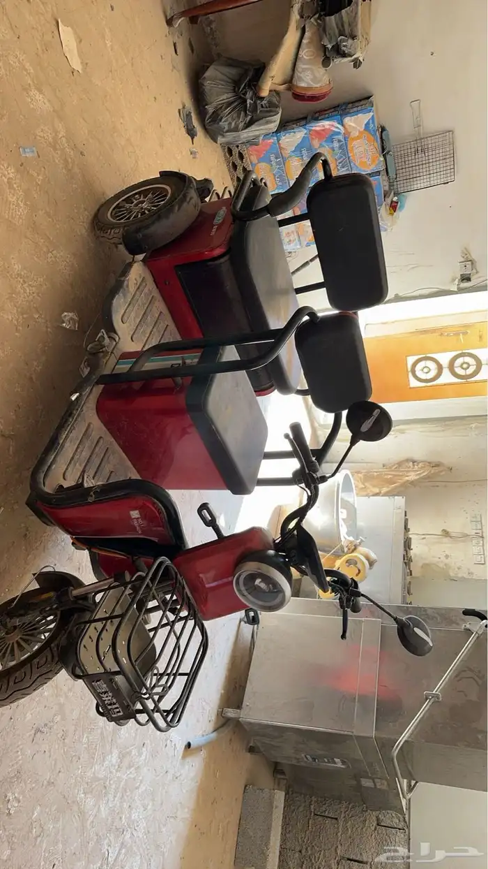 دباب كهرب. 4