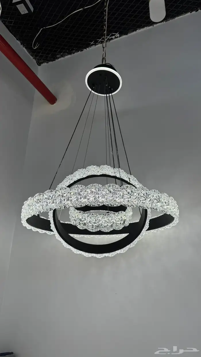 نجف ثريات 29