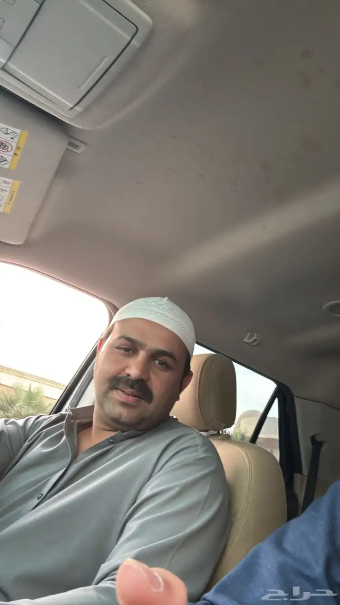 driver Pakistani abdulrahmana 0