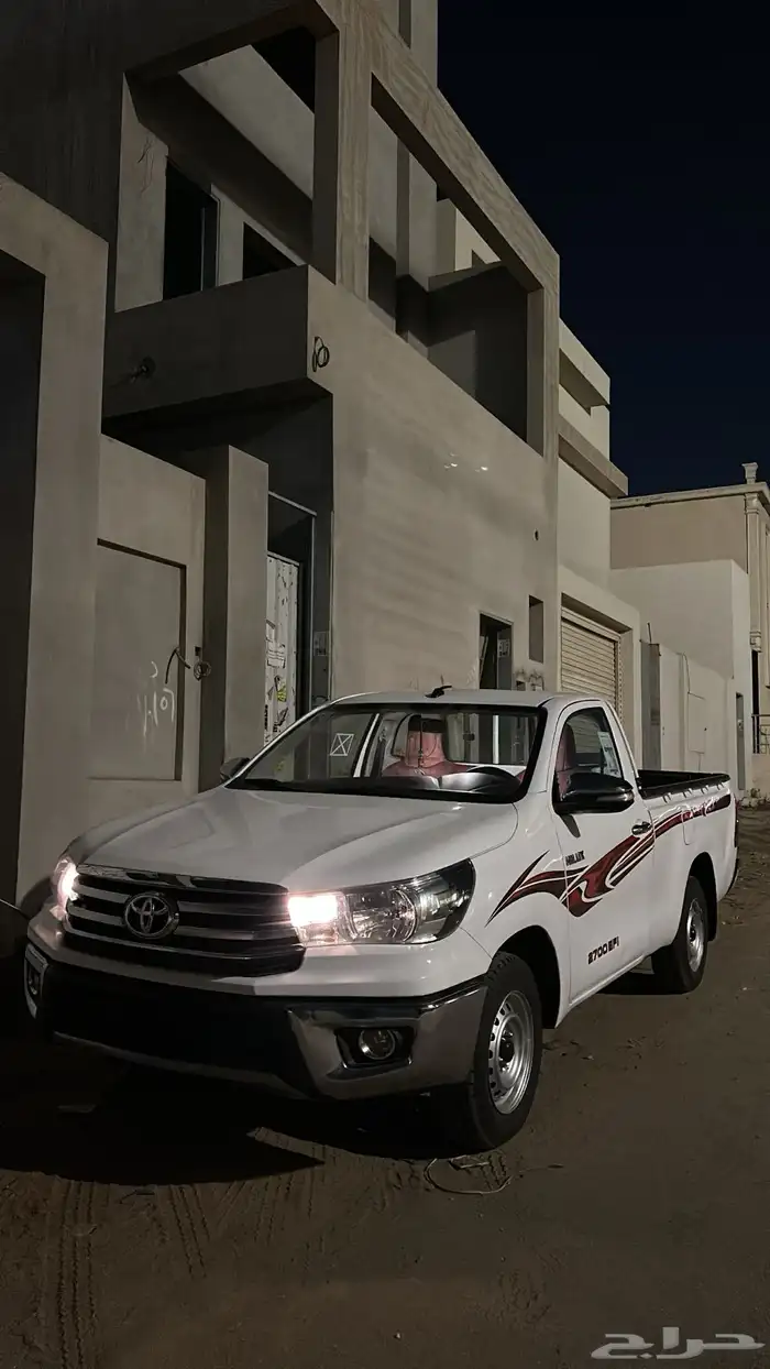 هايلكس 1