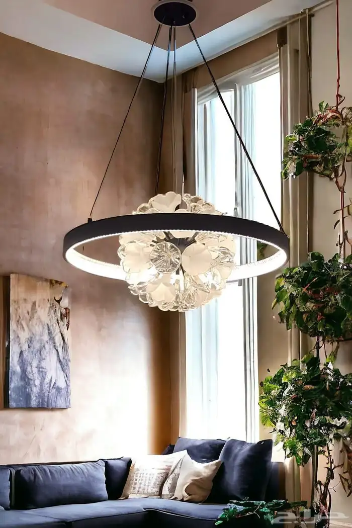 نجف ثريات 28