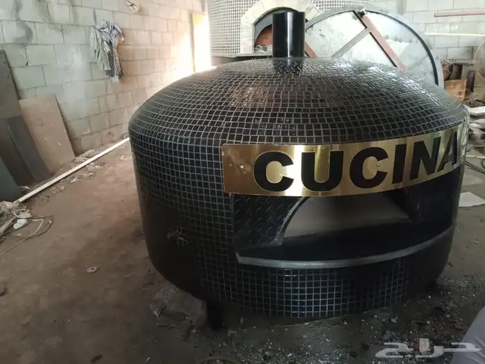 افران نابولي للبيع فرن نابولي 9