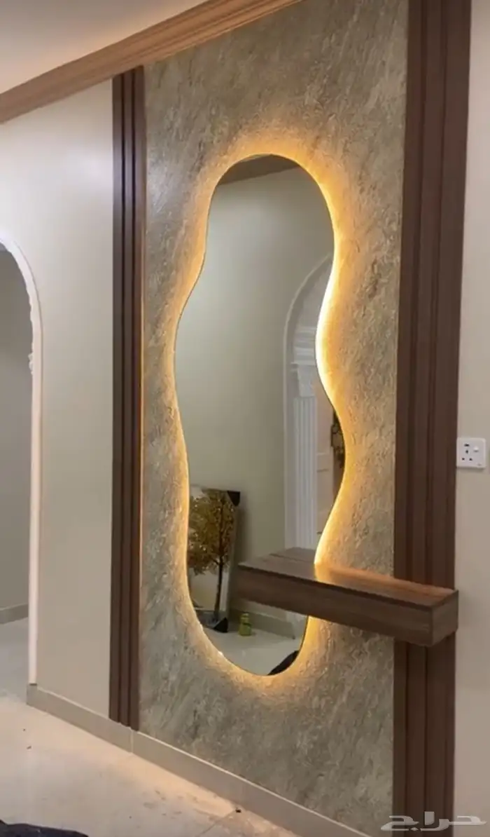 مرايه الهبه 0