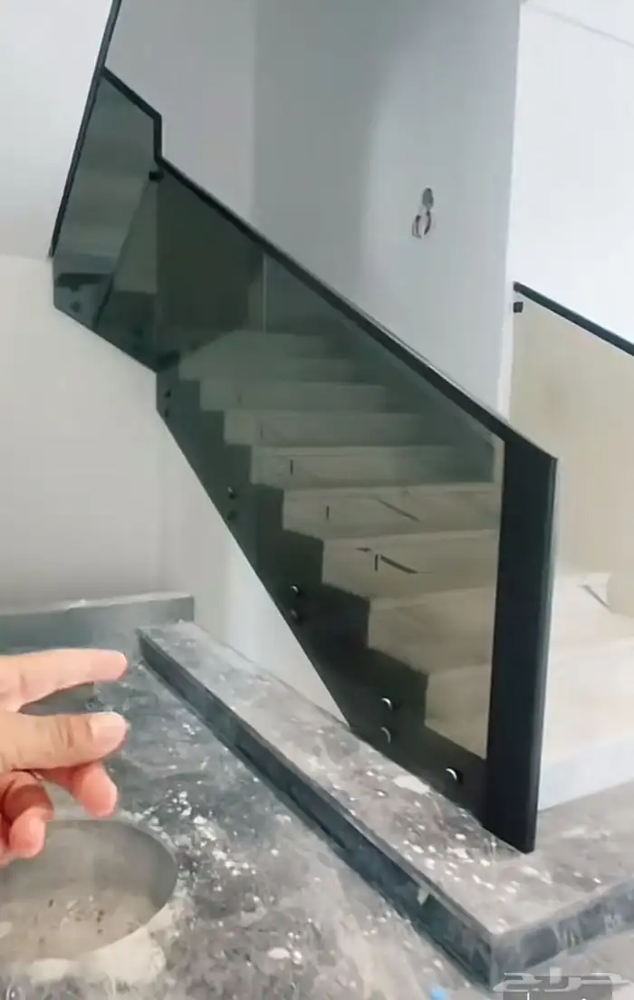 زجاج سكريت حراري ودربزين امريكي 7