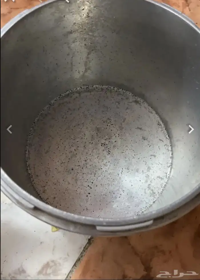 قدر تيربو 9 لتر 2