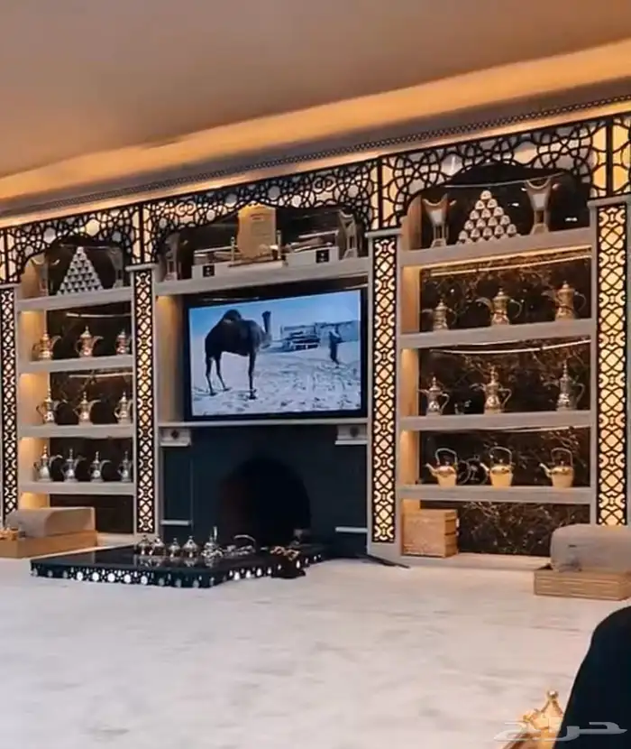 مشبات رخام مشبات خشب حديثه مشبات نار اوجار نار 6