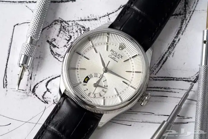 دلع يدك باأجمل ساعات العالم 21