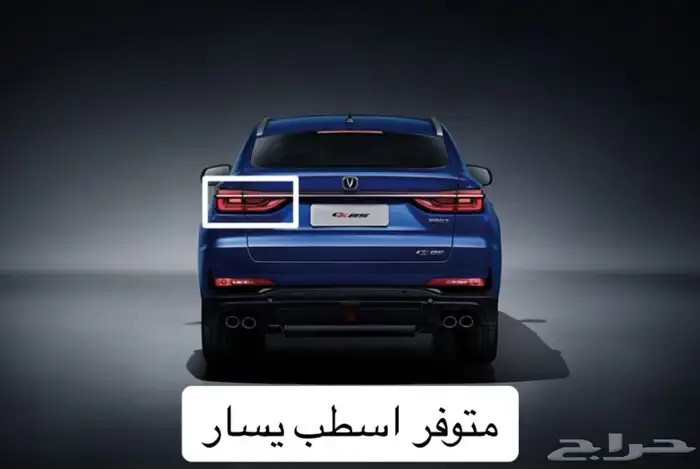 متوفر قطع غيار شانجان 10