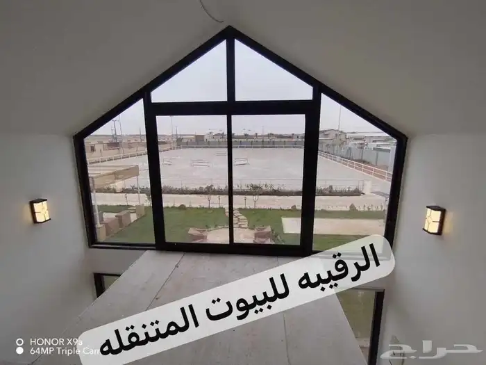 بركسات غرف جاهزه اكواخ خشب بيت متنقل خيام اكشاك غرف سحب 20