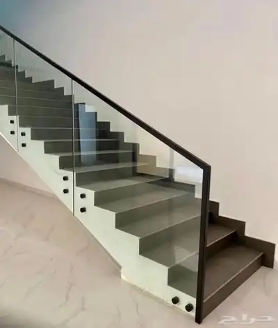 زجاج سكريت حراري ودربزين امريكي 16