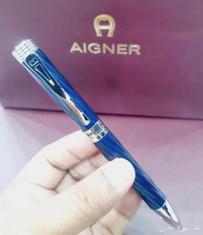 اقلام ماركة مونت بلانك و آغنر و دنهل 14