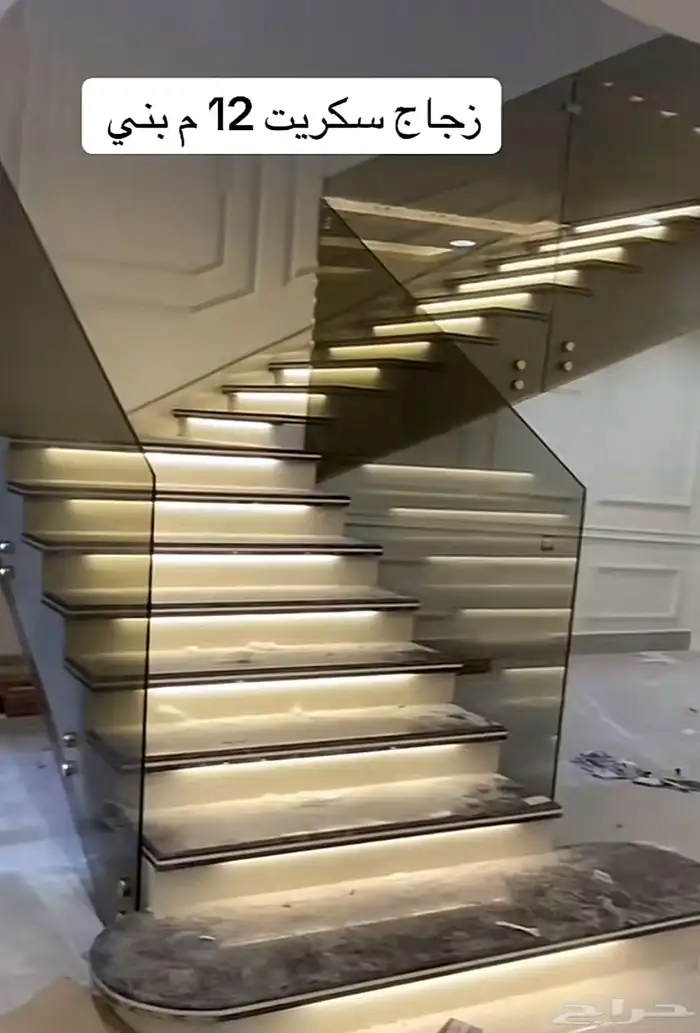 زجاج سكريت حراري ودربزين امريكي 5