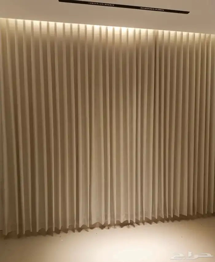 تفصيل ستائر ويفي 6