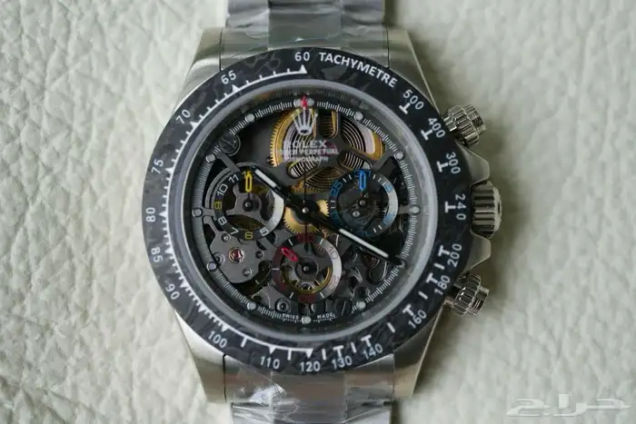 دلع يدك باأجمل ساعات العالم 7