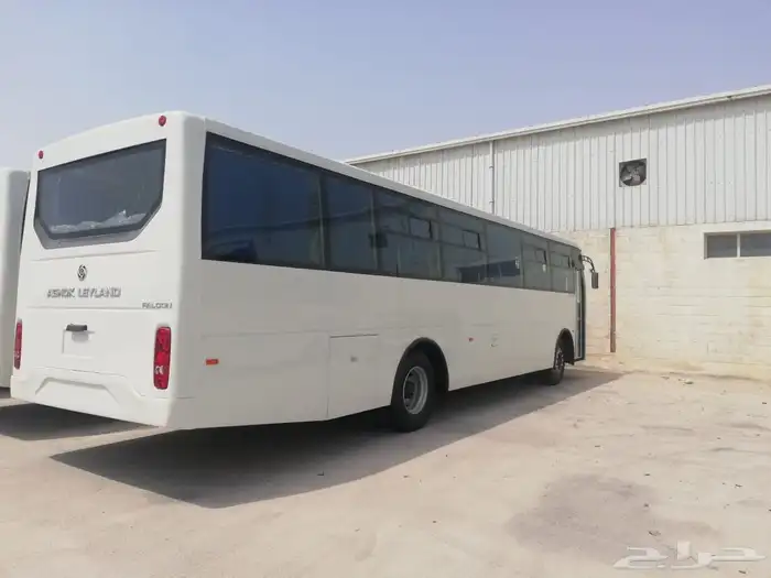 باص اشوك ليلاند 2025 1