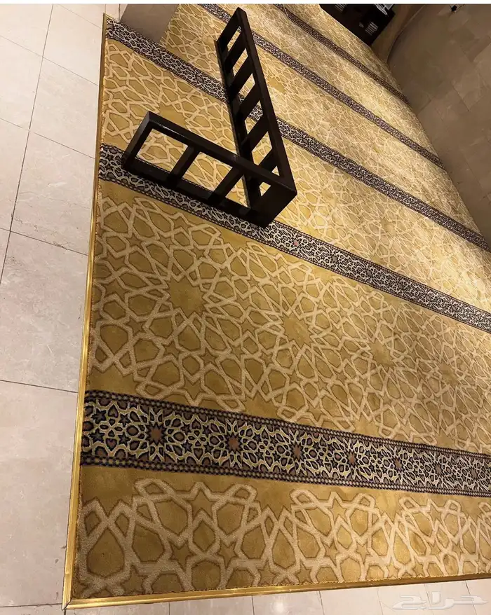 مفروشات عبدالله سعود بن طلحه لجميع أنواع الموكيت 0