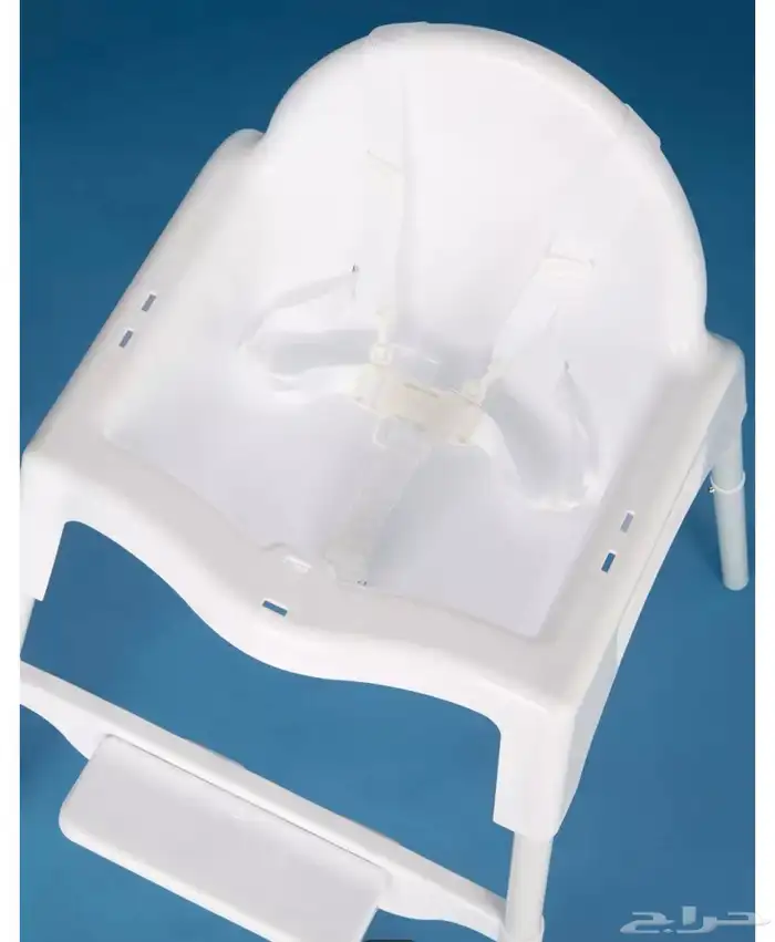 كرسي طعام جديد 2